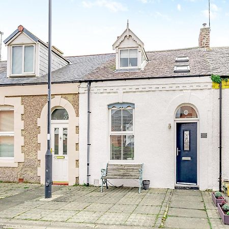 Pebble Cottage Cullercoats Екстериор снимка