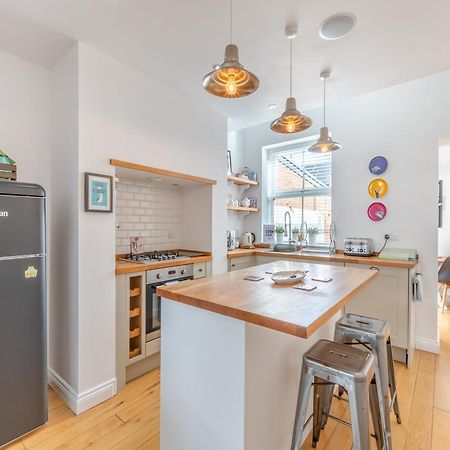 Pebble Cottage Cullercoats Екстериор снимка