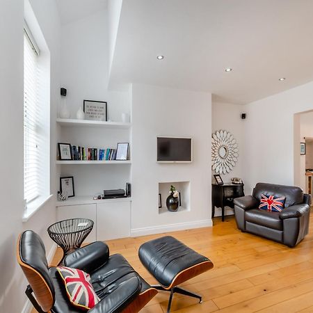 Pebble Cottage Cullercoats Екстериор снимка