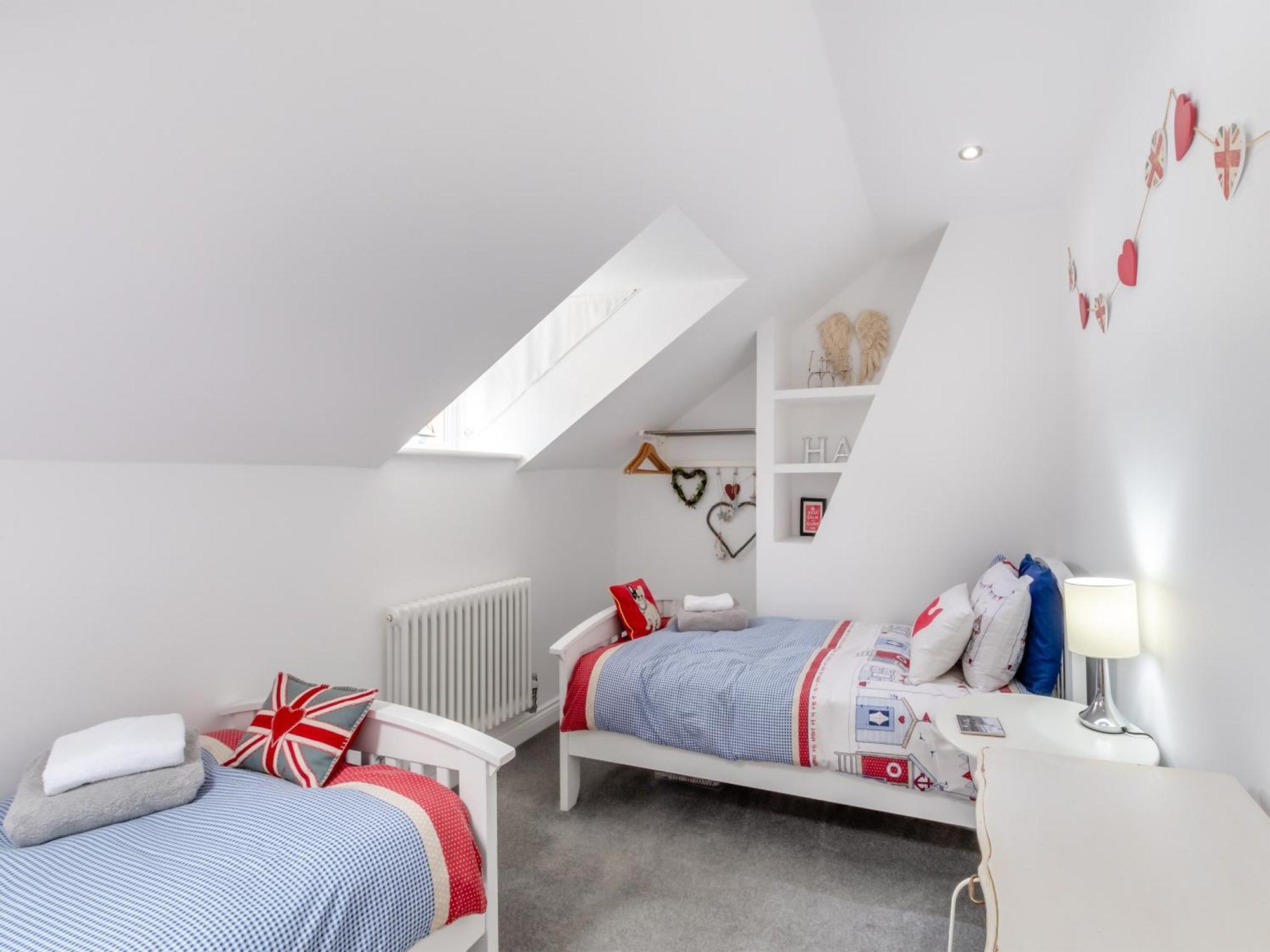 Pebble Cottage Cullercoats Екстериор снимка