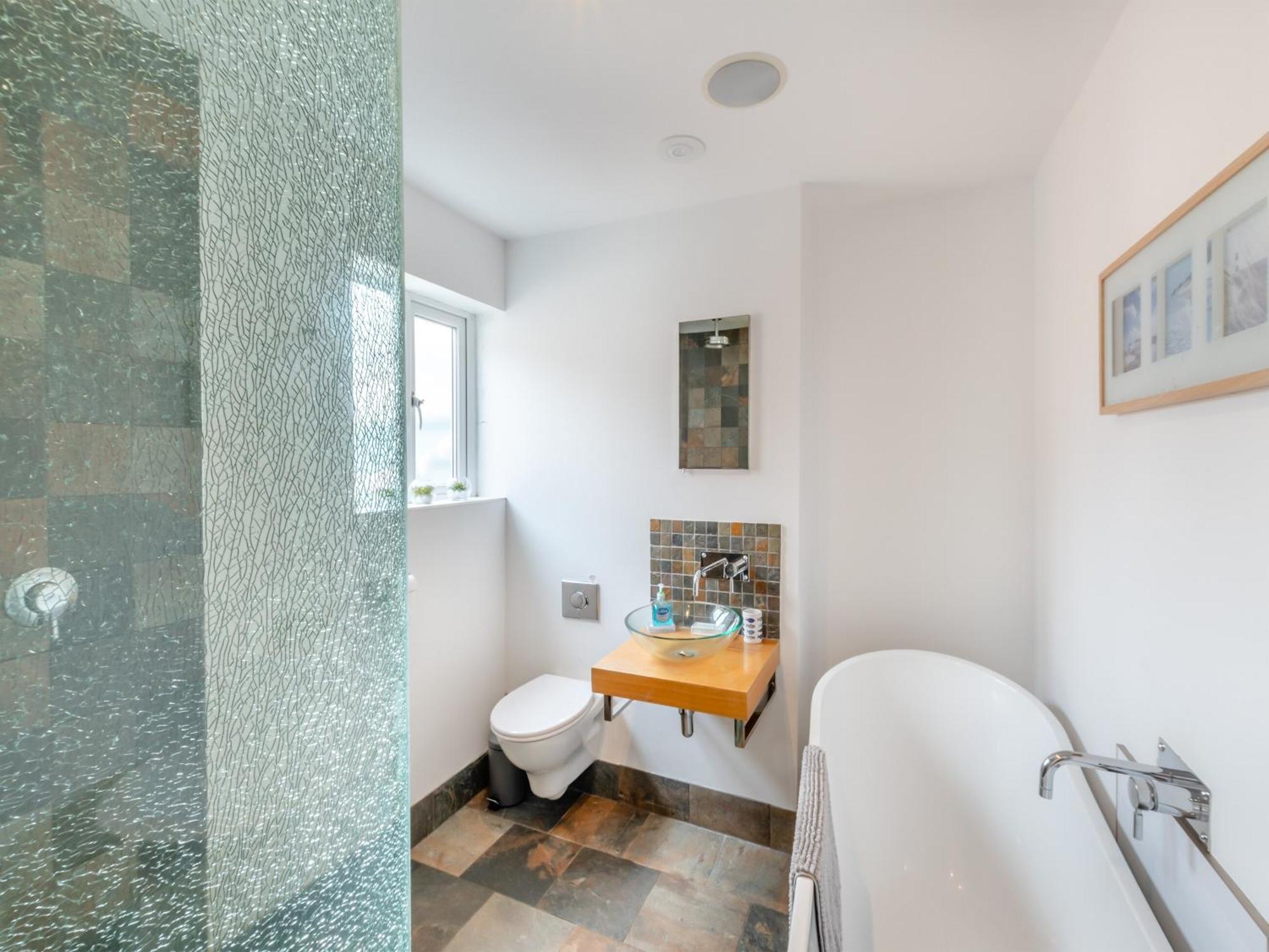 Pebble Cottage Cullercoats Екстериор снимка