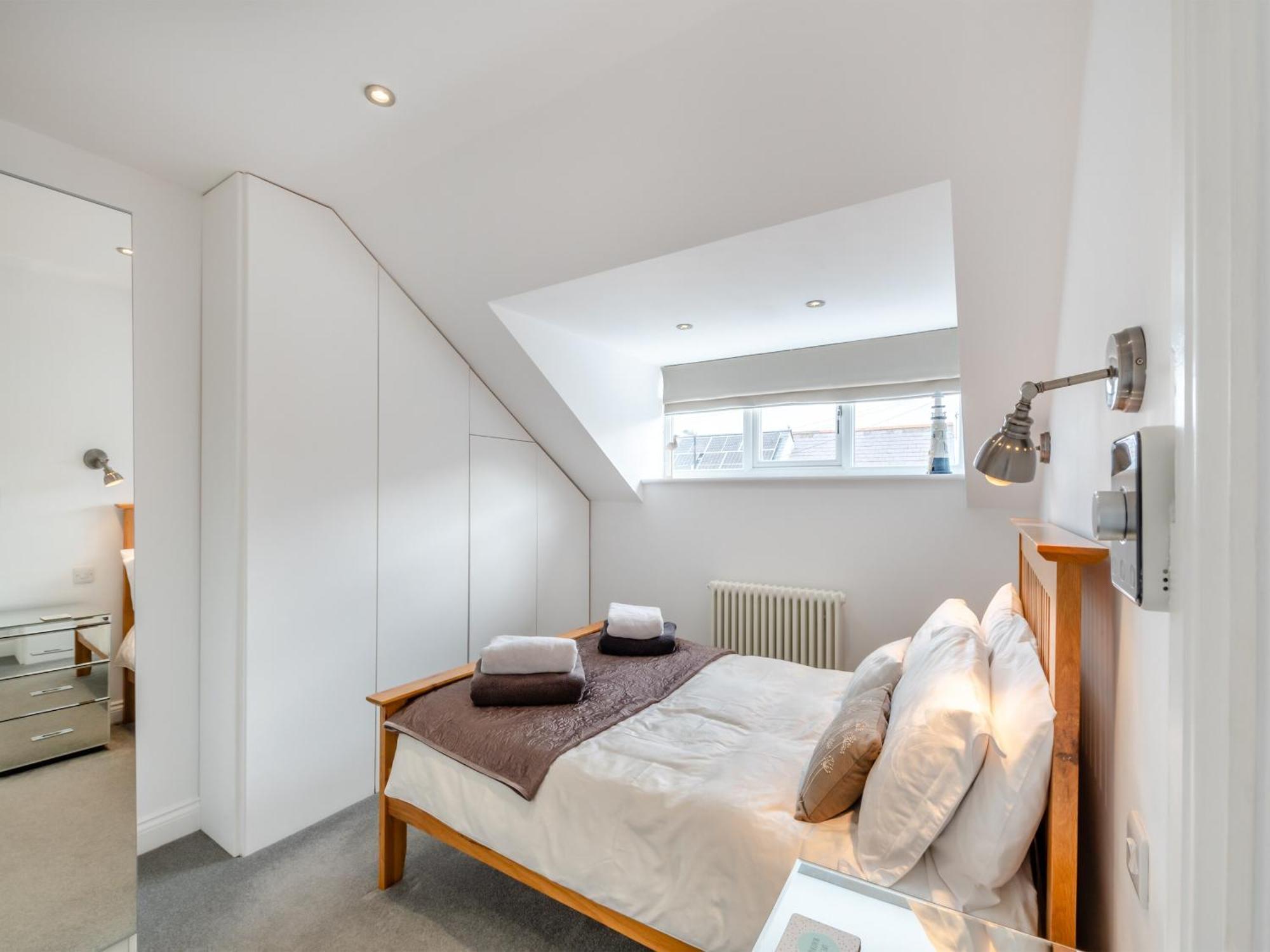 Pebble Cottage Cullercoats Екстериор снимка