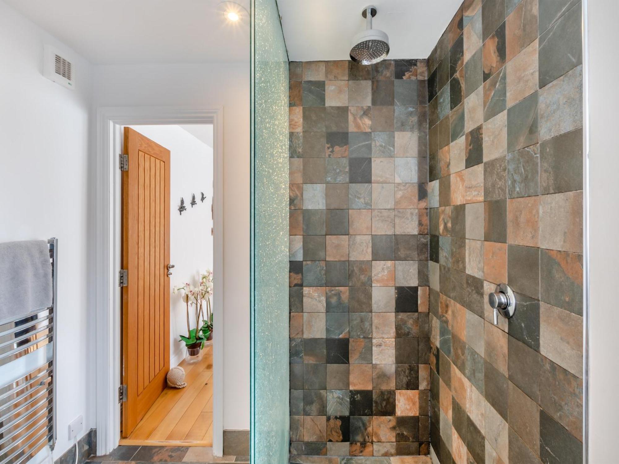 Pebble Cottage Cullercoats Екстериор снимка