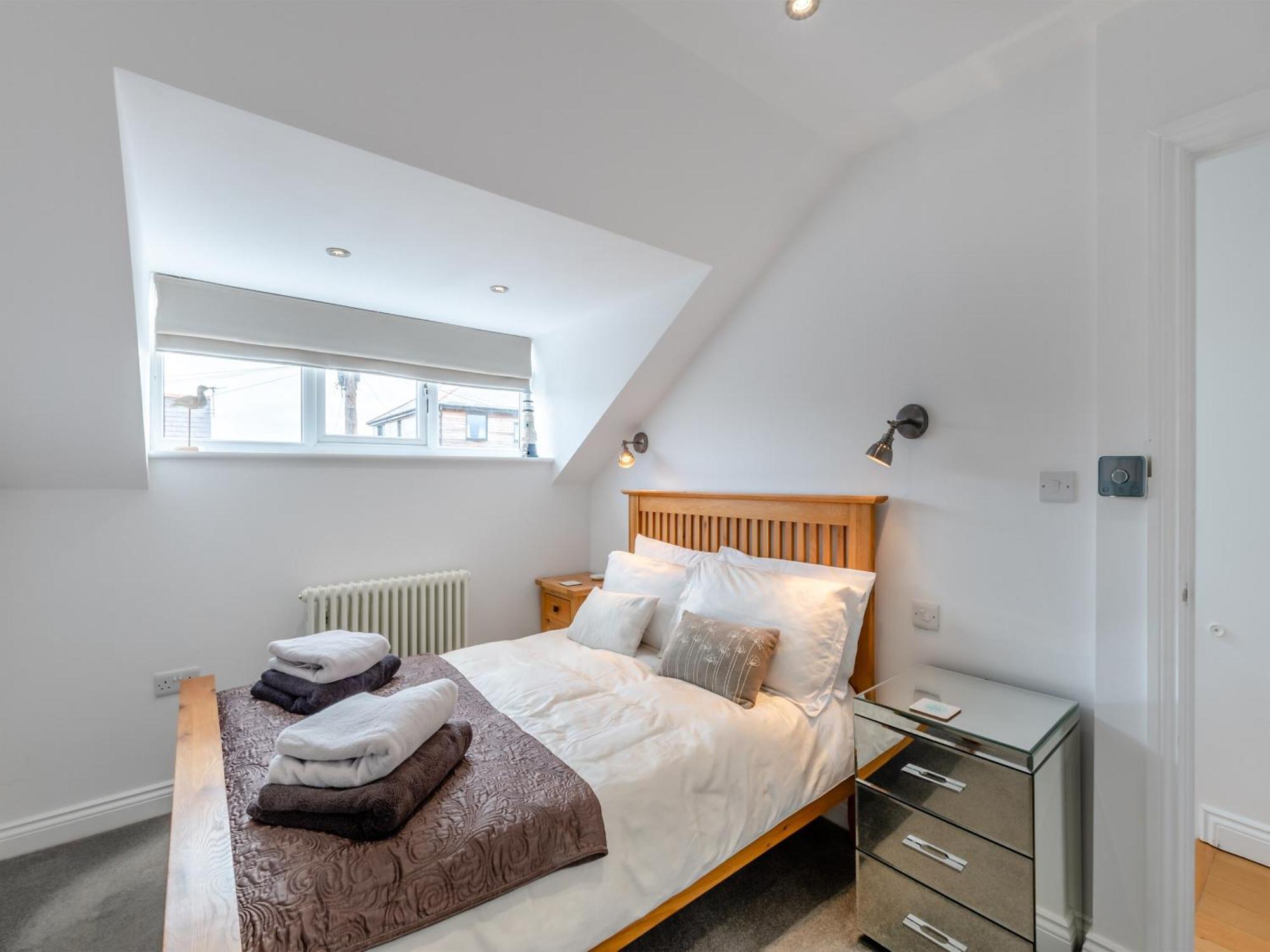 Pebble Cottage Cullercoats Екстериор снимка
