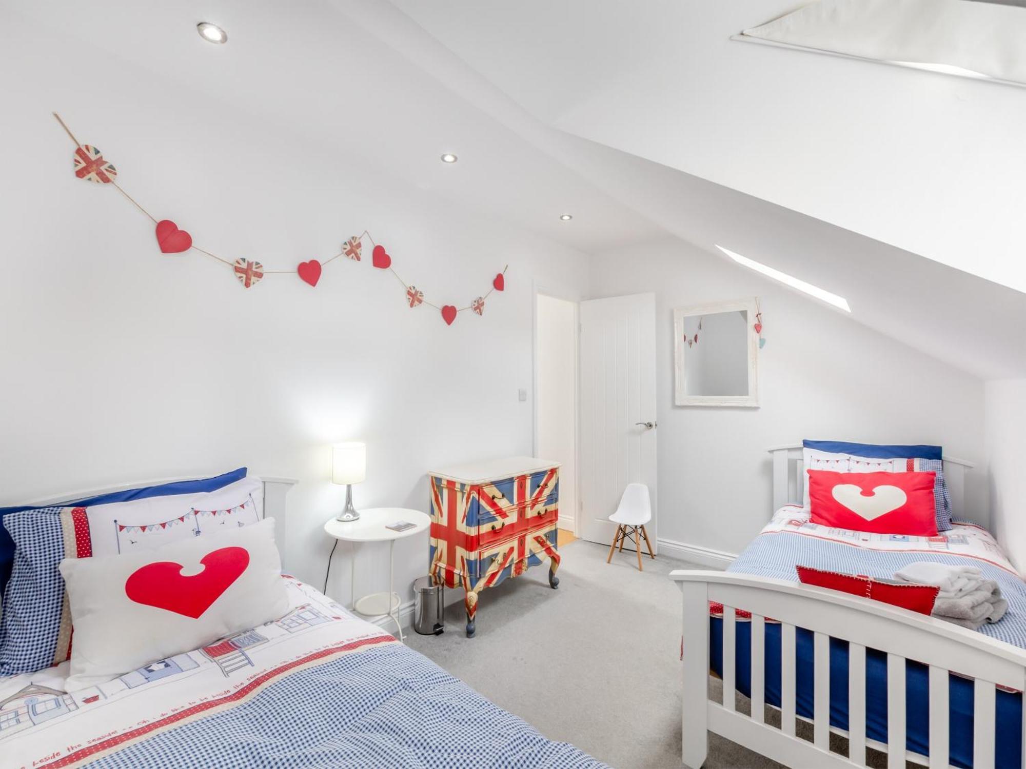Pebble Cottage Cullercoats Екстериор снимка