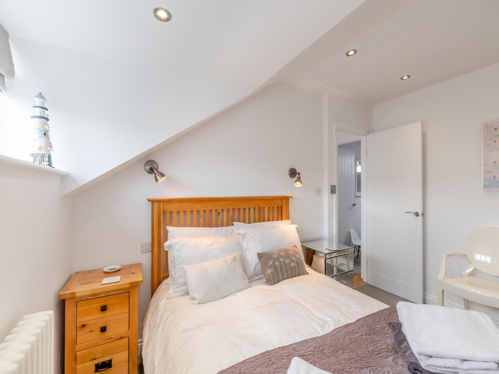 Pebble Cottage Cullercoats Екстериор снимка